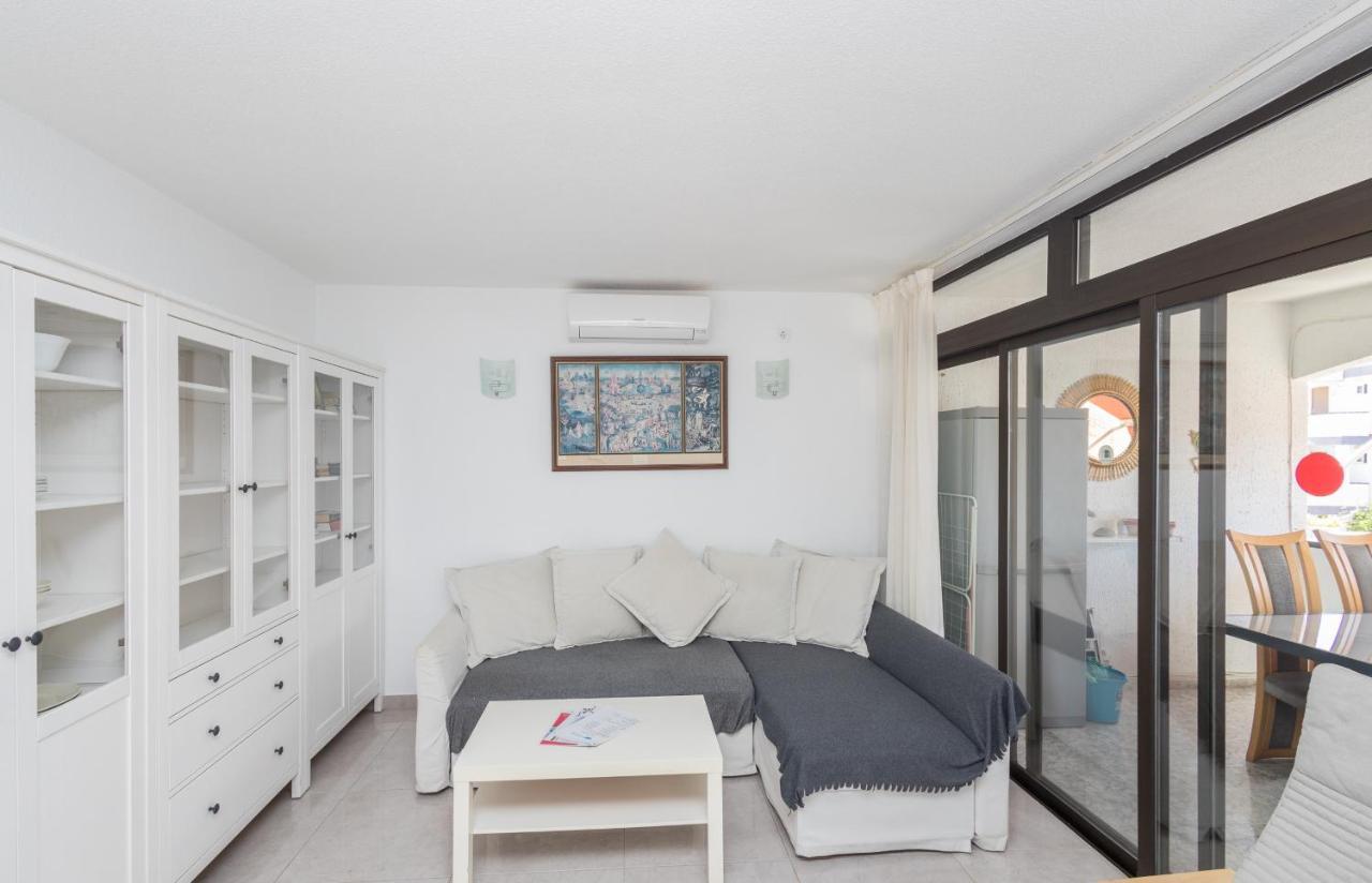 Lightbooking San Agustin Montenegro Apartment Exterior photo